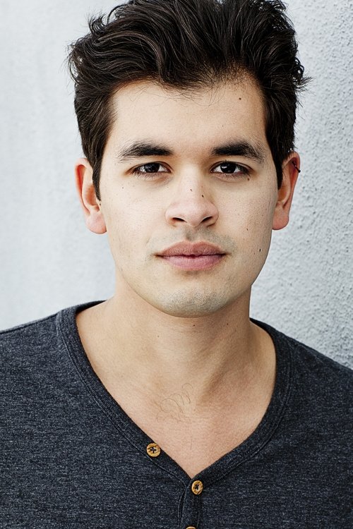 Photo of Andres Velez, Acting