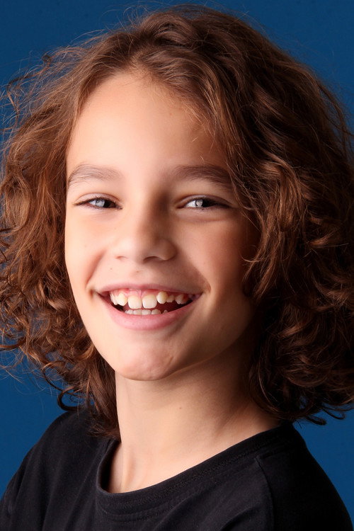 Photo of Enzo Rosetti, Acting