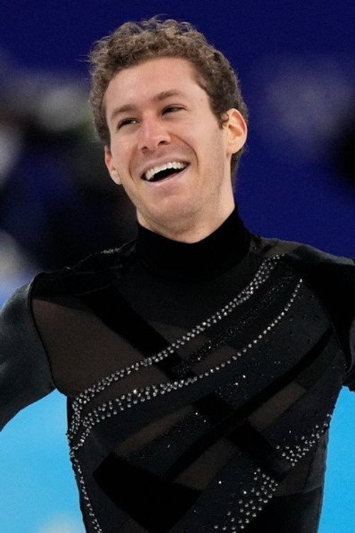 Photo of Jason Brown, Acting