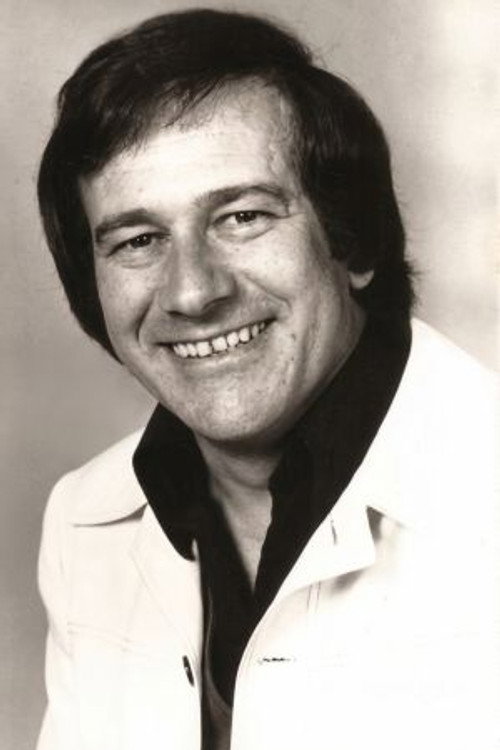 Photo of Larry Martyn, Acting