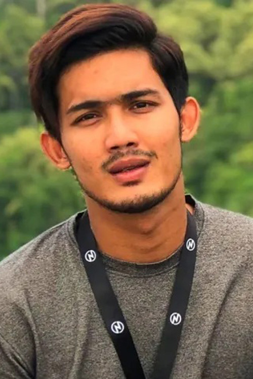 Zaki Azeman profile