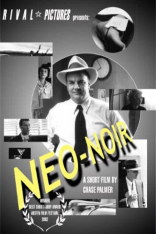Movie poster for Neo-Noir (2002)