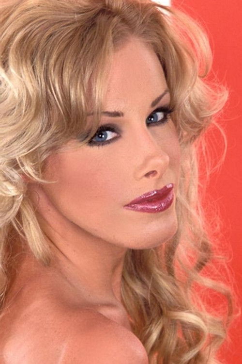 Photo of Nicole Sheridan, Acting