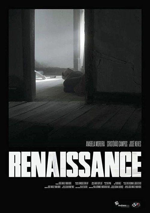 Movie poster for Renaissance (2015)