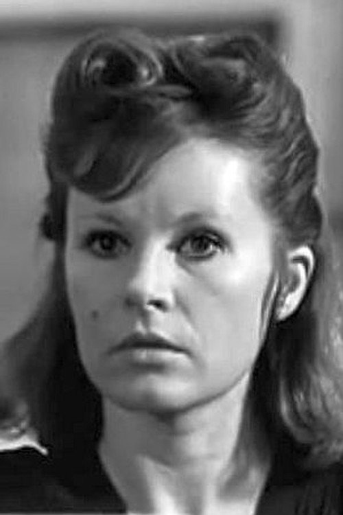 Photo of Marchella Chebotarenko, Acting