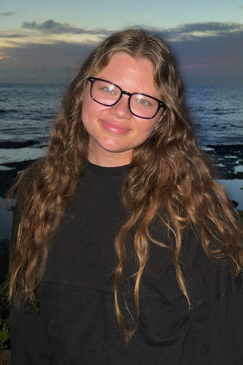 Photo of Anna Kongaika, Directing