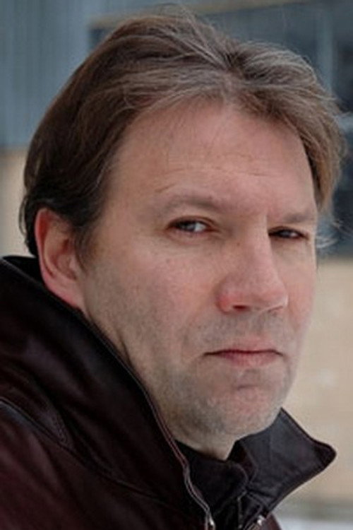 Photo of Piotr Rzymyszkiewicz, Acting