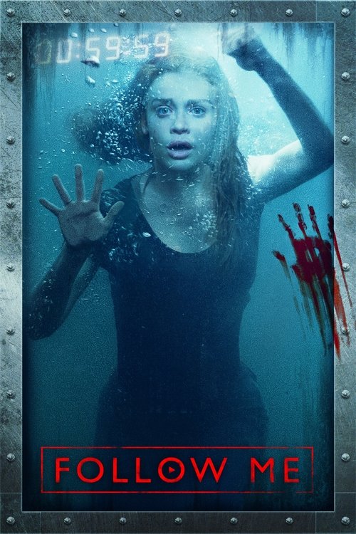 Movie poster for Follow Me (2020)
