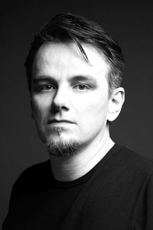 Photo of Gavin Harrison, Acting