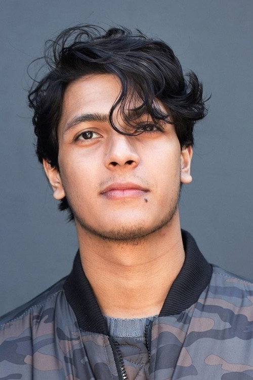 Photo of Avitesh Shrivastava, Acting