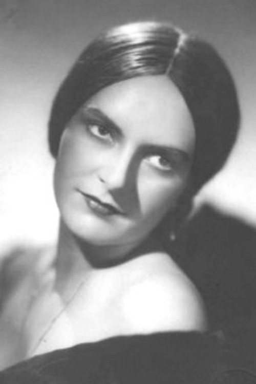 Photo of Marie Kautská, Acting