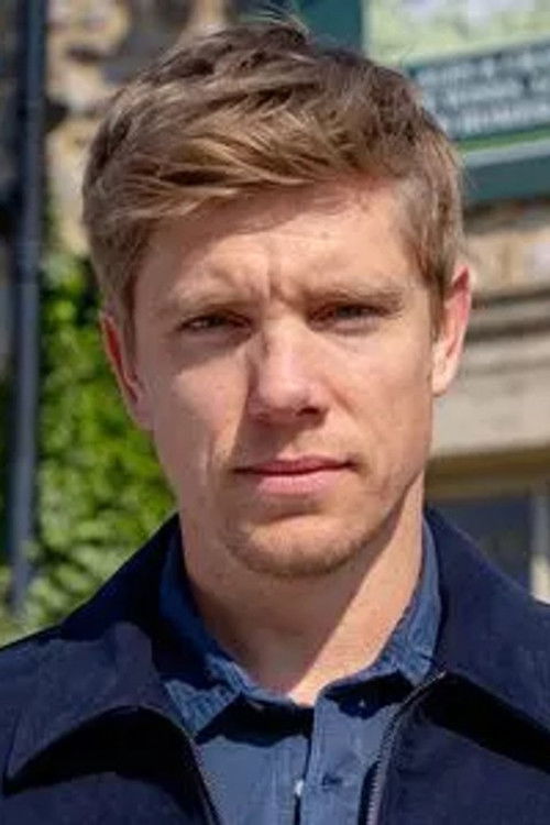 Photo of Ryan Hawley, Acting