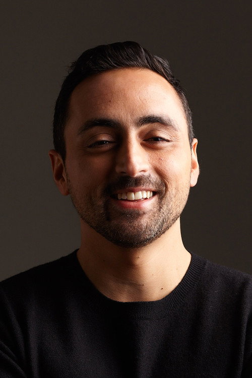 Photo of Pablo Andres, Acting