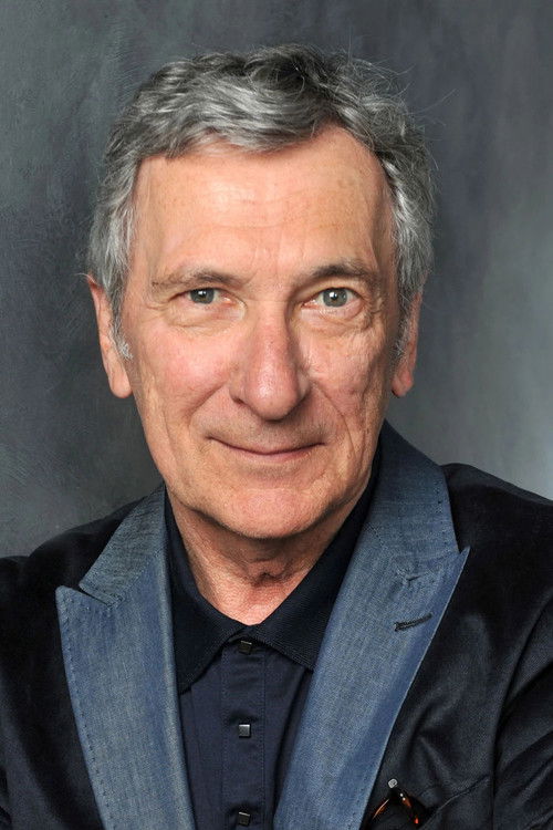 Rudolf Kowalski profile