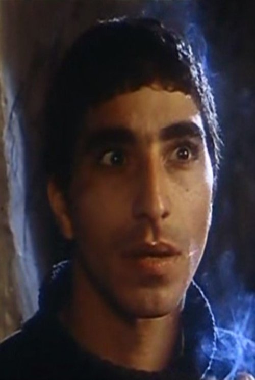 Photo of Serri Al Najjar, Acting