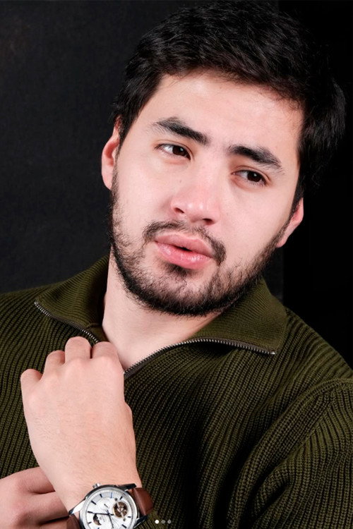 Photo of Bekzat Zhunisov, Acting