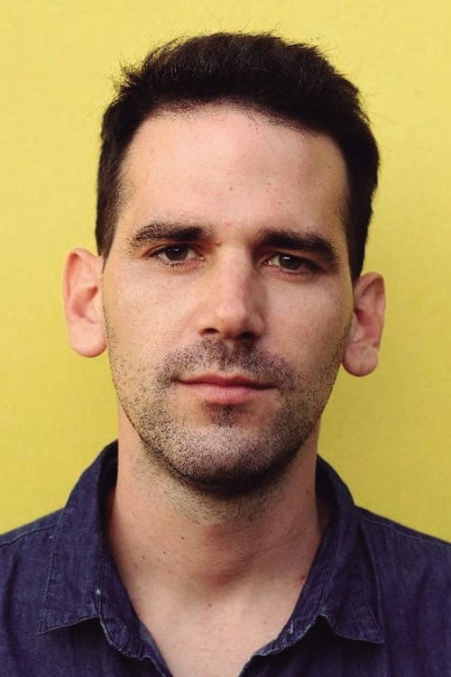 Photo of Ignacio Rogers, Acting