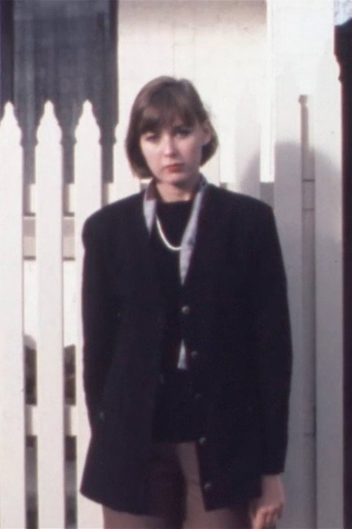 Movie poster for Melbourne '89 (1989)