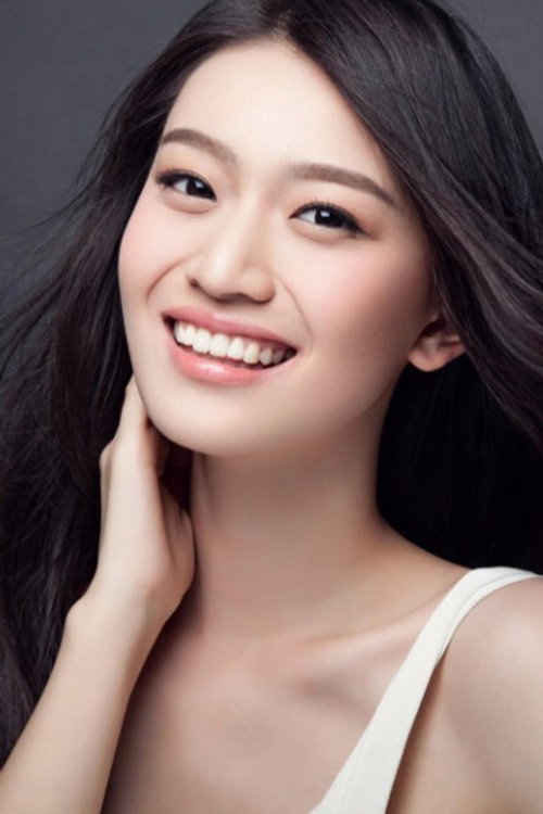 Christine Zheng profile