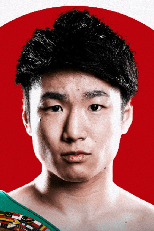 Photo of Kenshiro Teraji, Acting