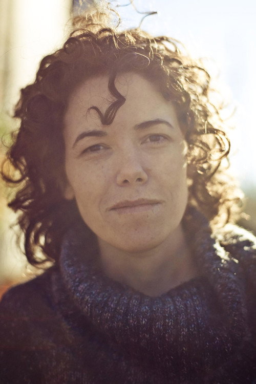 Photo of Myriam Verreault, Directing