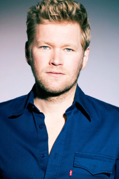 Arent-Jan Linde profile