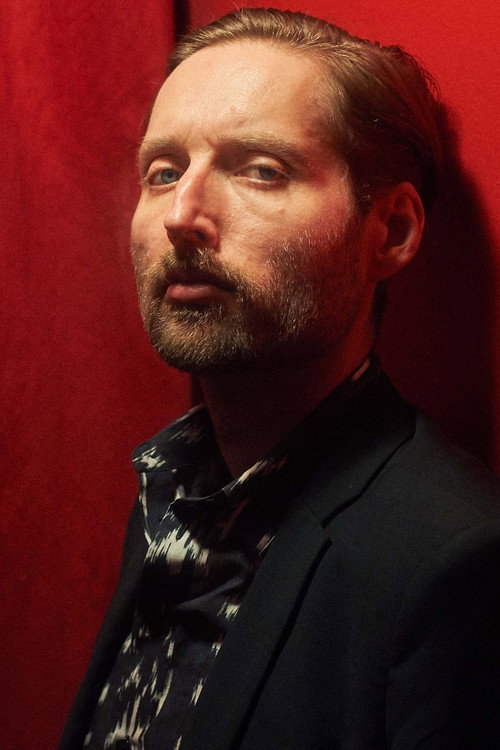 Photo of Mark Stoermer, Acting