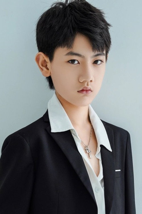 Photo of Ji Cheng, Acting