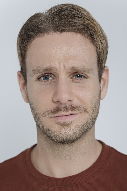 Photo of Yanick van den Brand, Acting