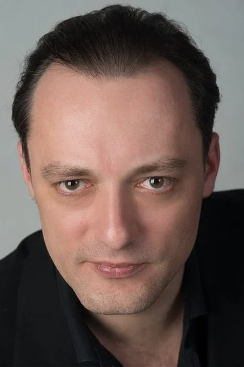 Photo of Róbert Marton, Acting