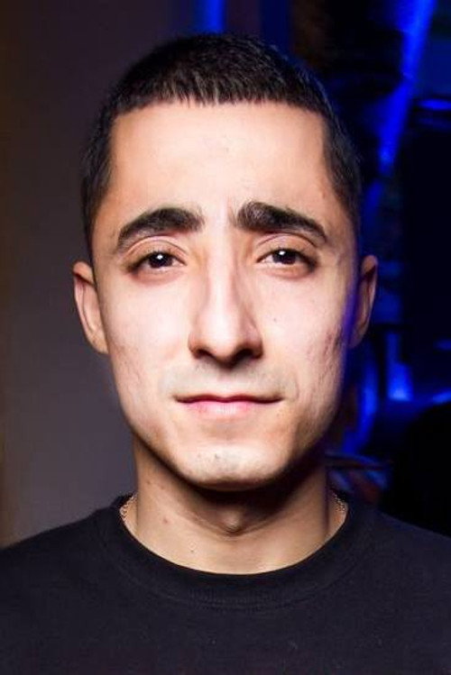 Photo of Amil Nasirov, Acting