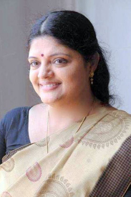 Photo of Bindu Murali, Acting