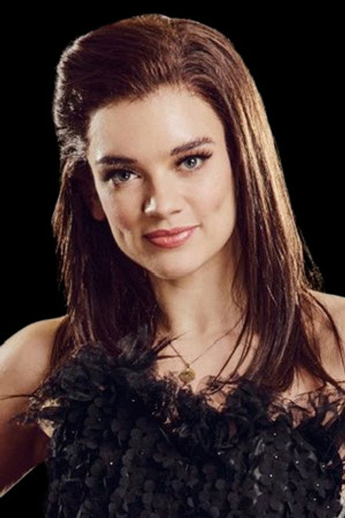 Photo of Katie Tonkinson, Acting