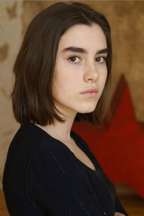 Alva Schäfer profile