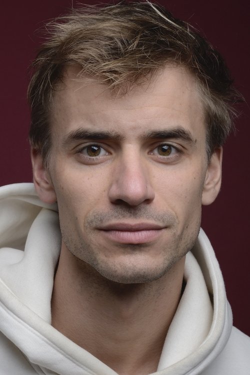 Kevin Garnichat profile