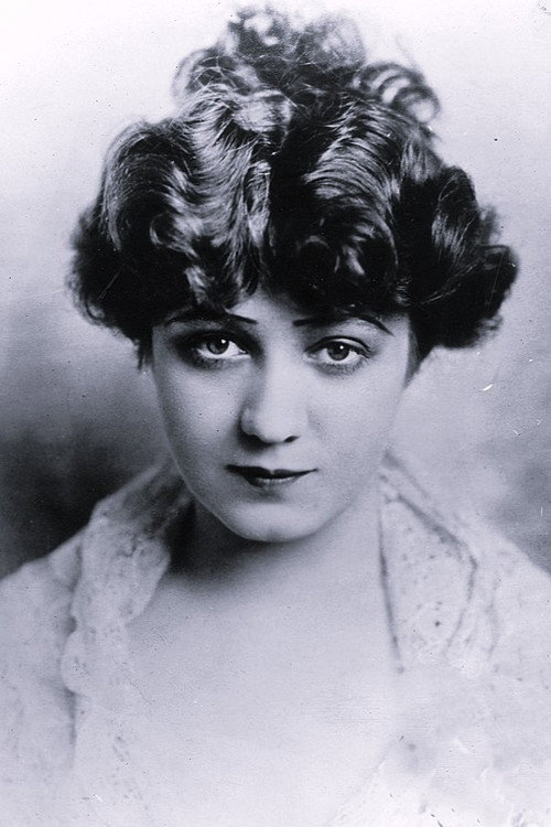 Photo of Edna Mayo, Acting