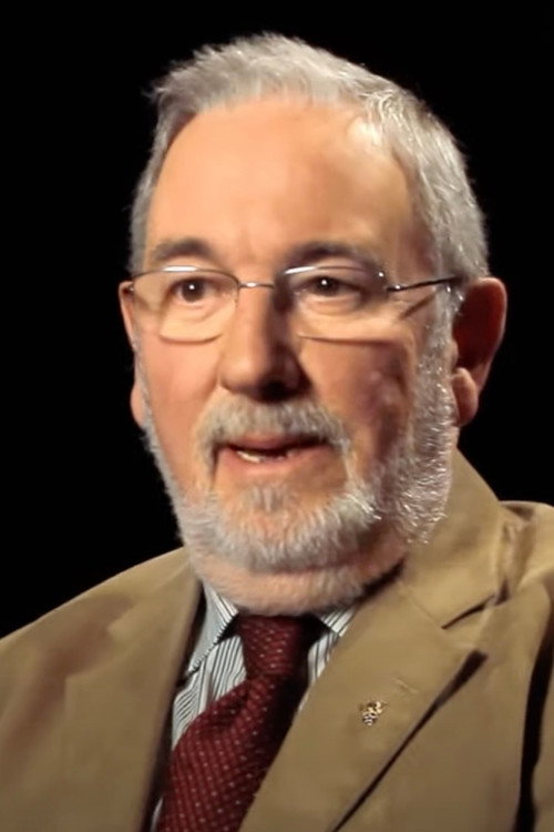 Photo of David Baker, Acting