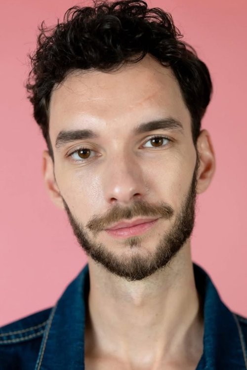 Photo of Adonis Tanța, Acting