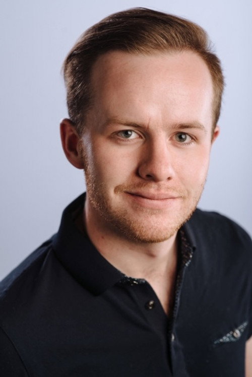 Photo of Mackenzie McDonald, Acting