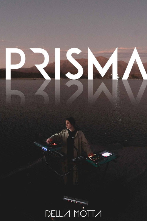 Movie poster for PRISMA (2022)