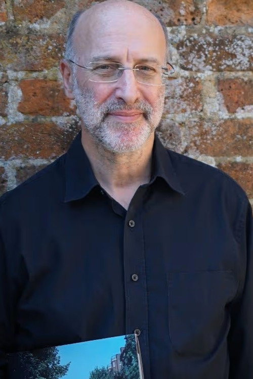 Photo of Mark Lewisohn, Acting