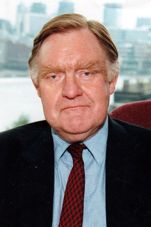 Bernard Ingham profile