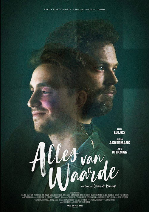 Movie poster for Everything of Value (2021)
