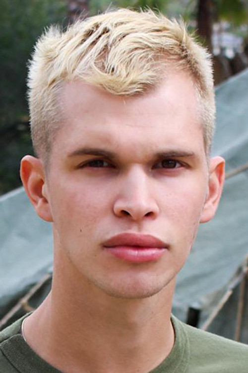 Photo of Eric Tanner, Acting