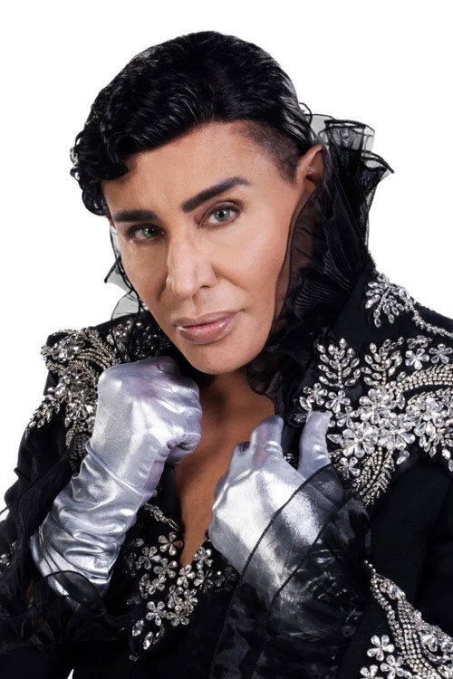 Eduardo Antonio profile