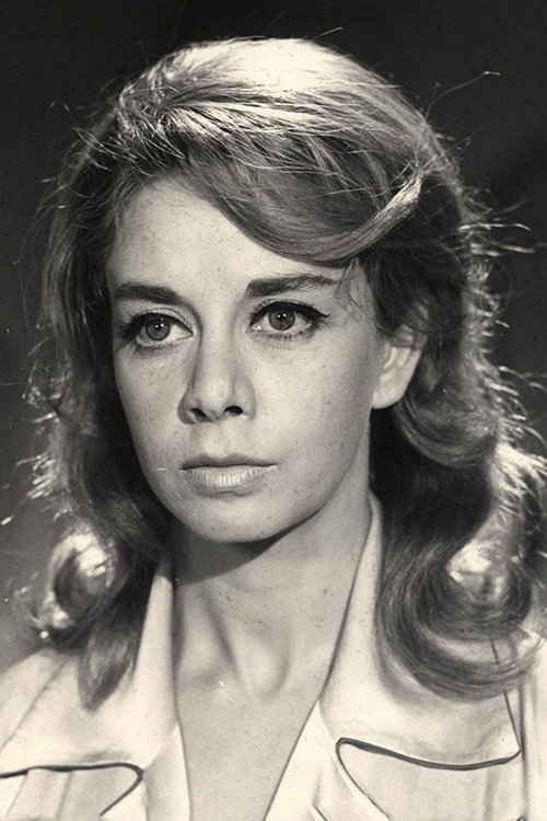 Jenny Roussea profile