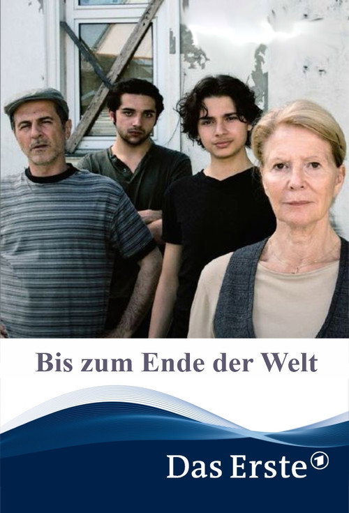 Movie poster for Bis zum Ende der Welt (2014)