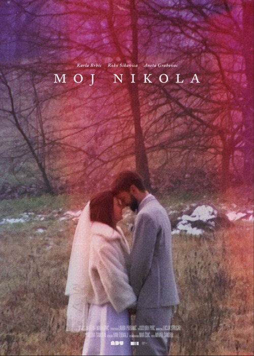 Movie poster for My Nikola (2022)