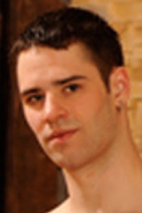 Photo of David Bestak, Acting