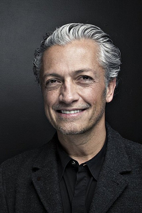 Photo of Arturo Velasco, Acting